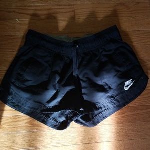 Nike athletic shorts